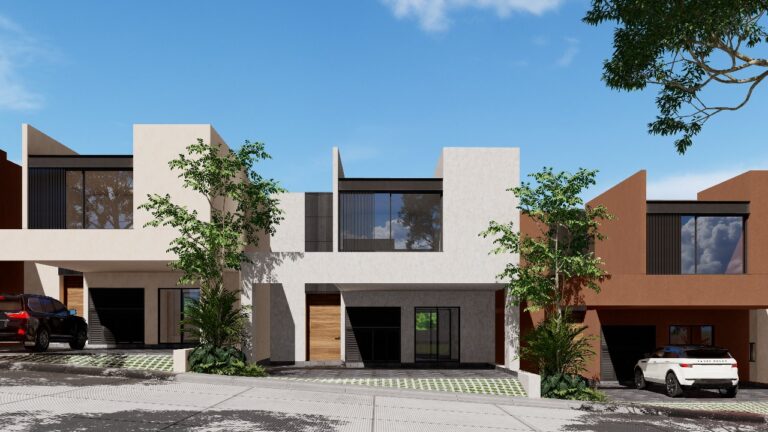 Residencias Exclusivas En Venta, En Nativa Jardín Residencial, Culiacán, Sinaloa