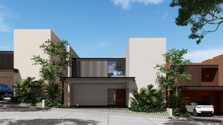 Residencia Amapa En Venta, En Nativa Jardín Residencial, Culiacán, Sinaloa