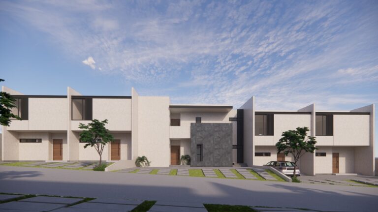 Departamentos Samán En Venta, En Nativa Jardín Residencial, Culiacán, Sinaloa