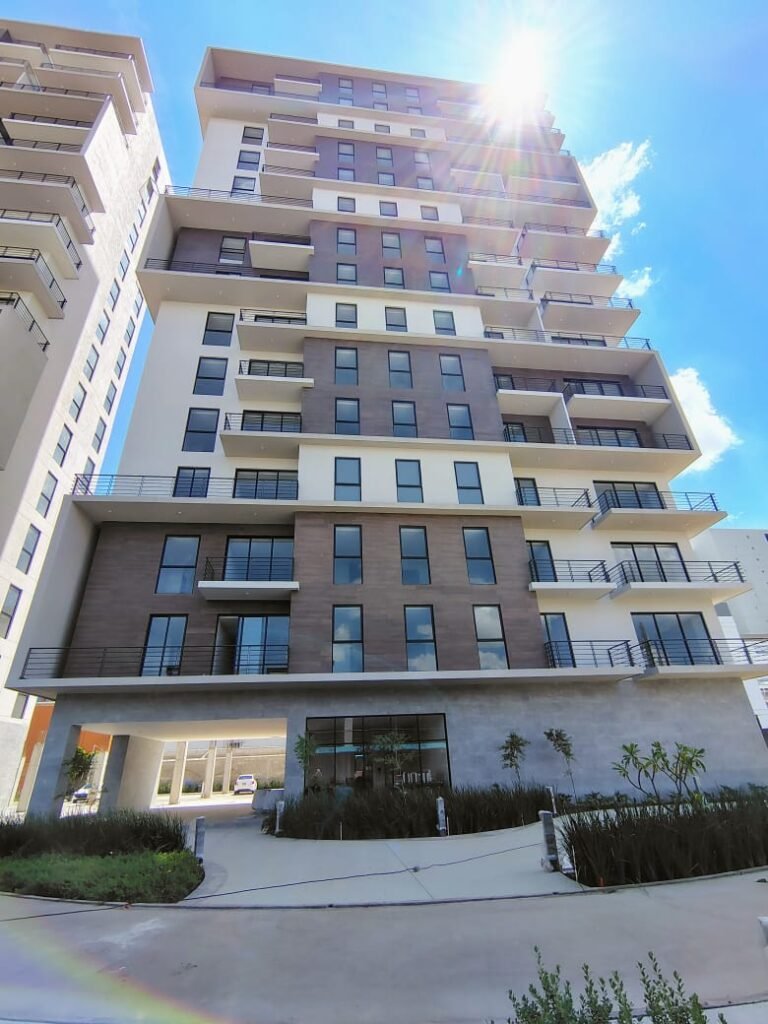 Excelente Departamento En Venta Nuevo y Con Ubicación Privilegiada, En Proyecto Ceiba Residencial, Culiacán, Sinaloa